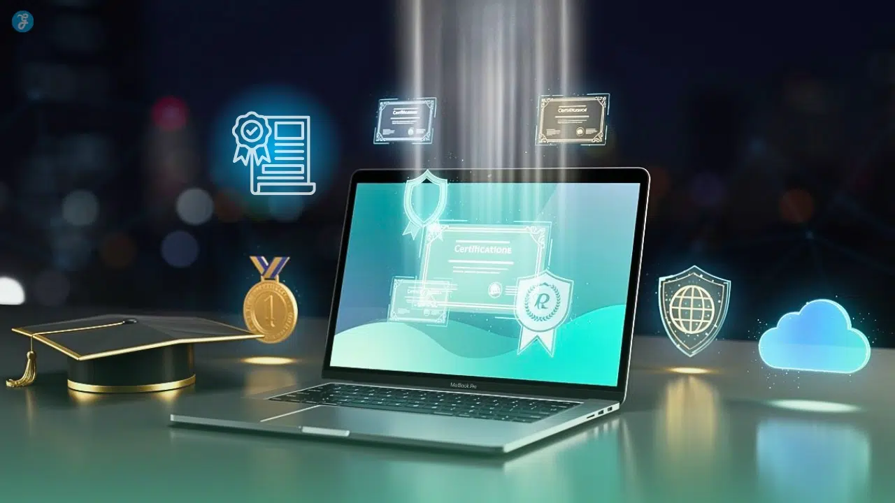 Most Valuable Free Online Certifications
