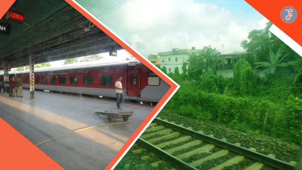 Indian Railways