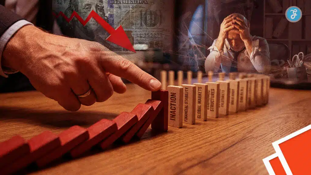 Causes of the Next Global Financial Crisis