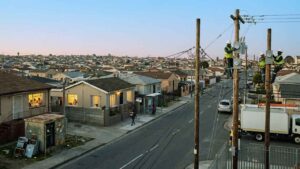 The Phasing Out of Localized Load Reduction