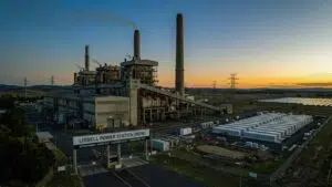 The Rapid Retirement of Coal Infrastructure