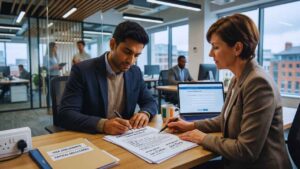 The Requirement of a Valid Employment Contract