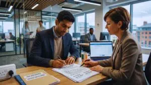 The Requirement of a Valid Employment Contract