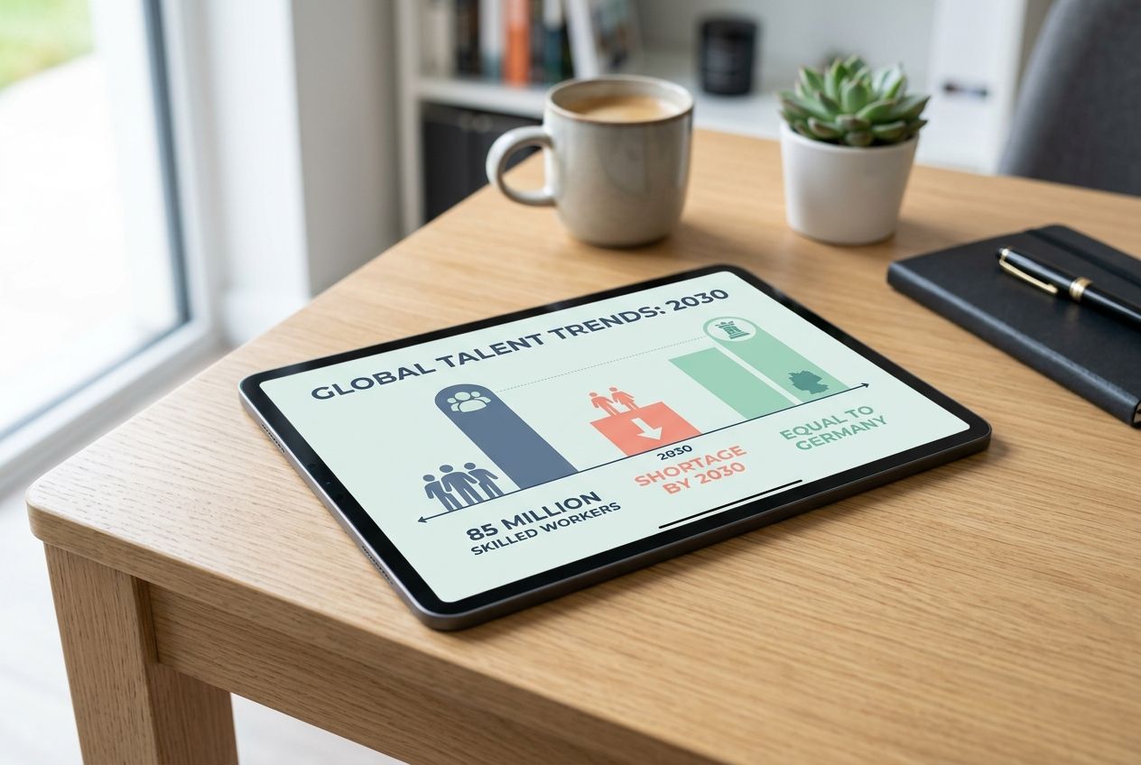 The Role of Online Education in Closing the Skills Gap