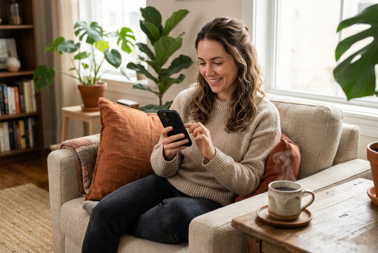 The Sovereign Creator's Final Frontier