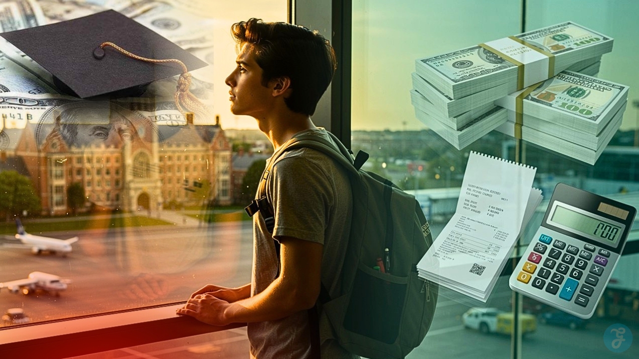 The True Cost of Studying Abroad What No One Tells You
