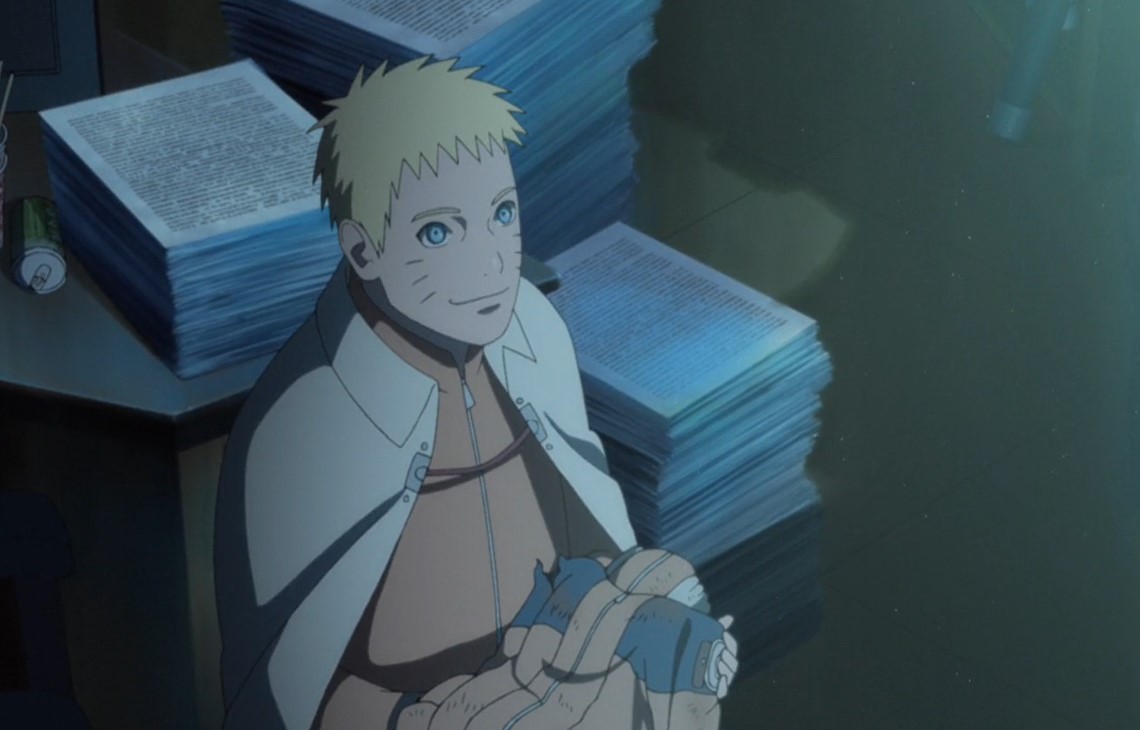 The Weight of Being a Legend