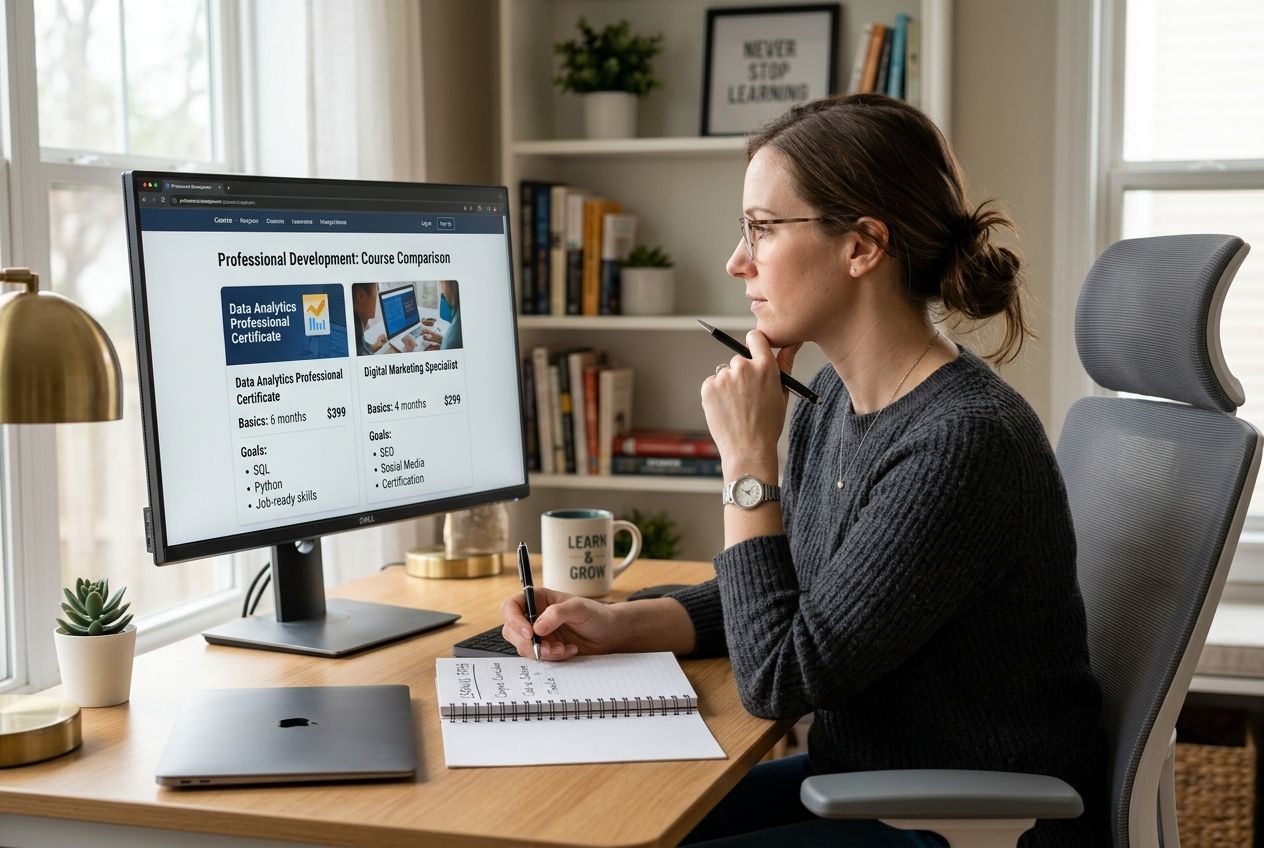 Tips for Choosing the Right Platform