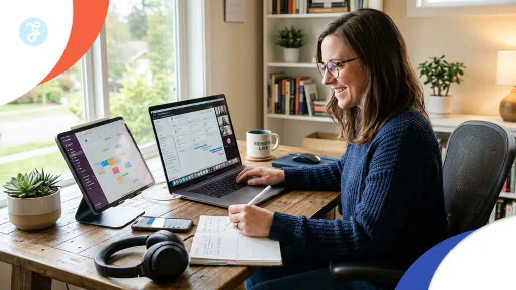 Top 10 Productivity Apps for Remote Workers