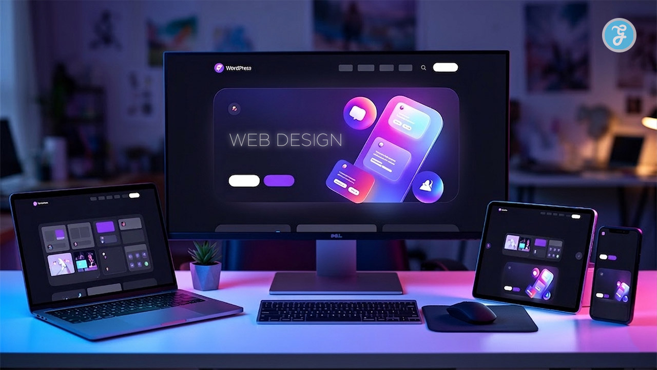 Top 10 Web Design Trends That Will Dominate This Year