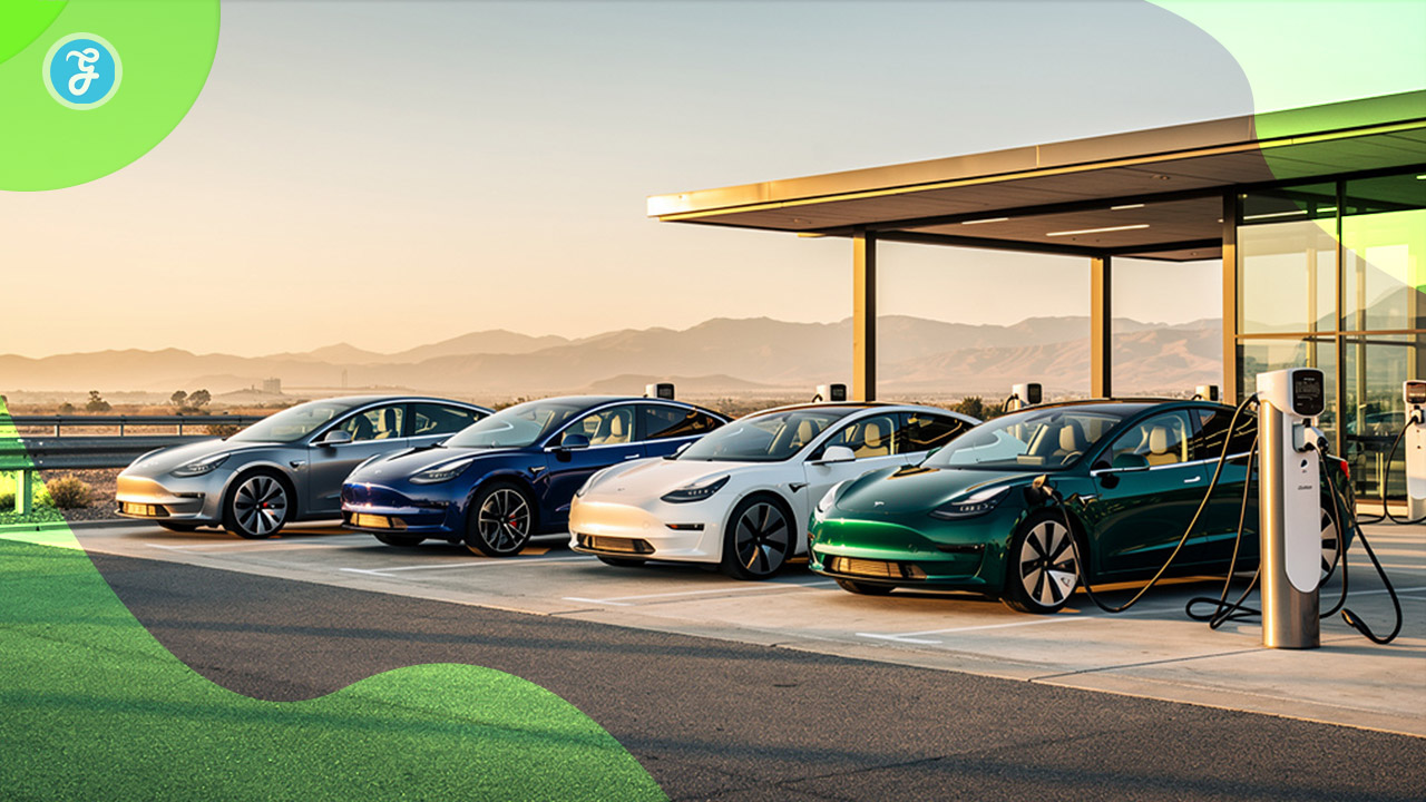 Longest-Range Electric Cars