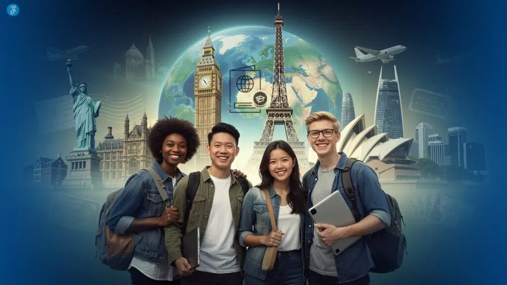 Top Countries for International Students in 2026