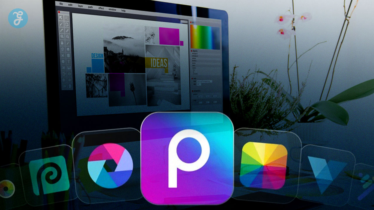 Top Design Apps for Non-Designers