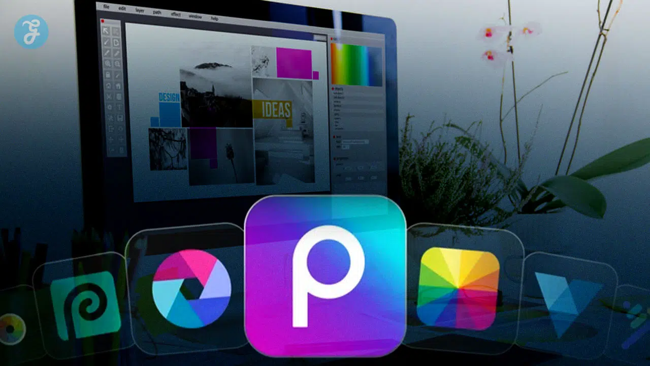 Top Design Apps for Non-Designers
