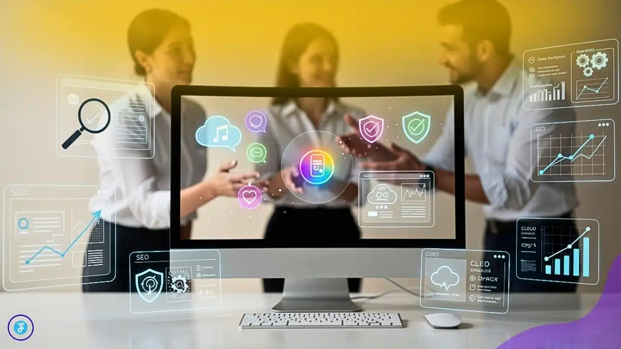 Top Digital Services Every Business Should Outsource