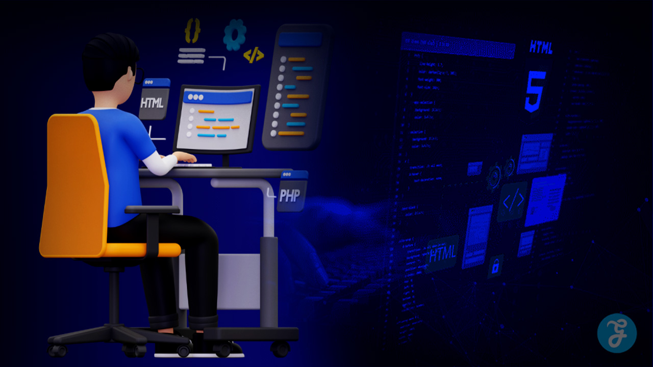 Top Front-End Frameworks for Web Developers in 2026