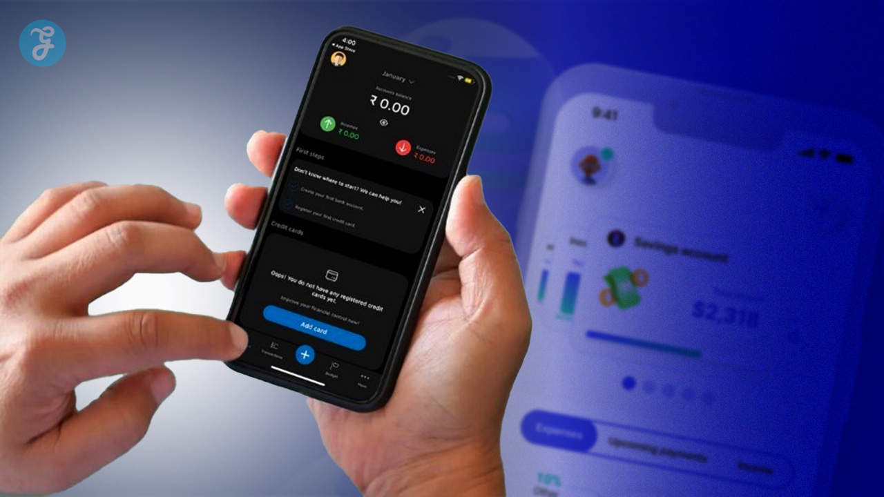 Top Mobile Apps for Personal Finance Management