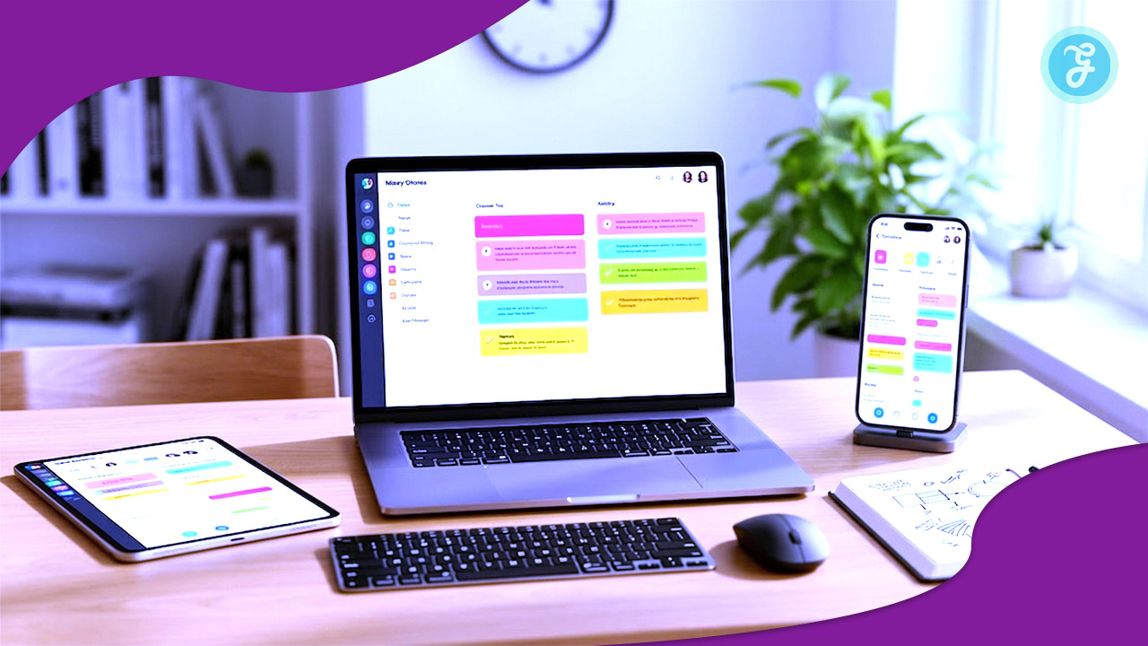 Top Note-Taking Apps That Will Change How You Work