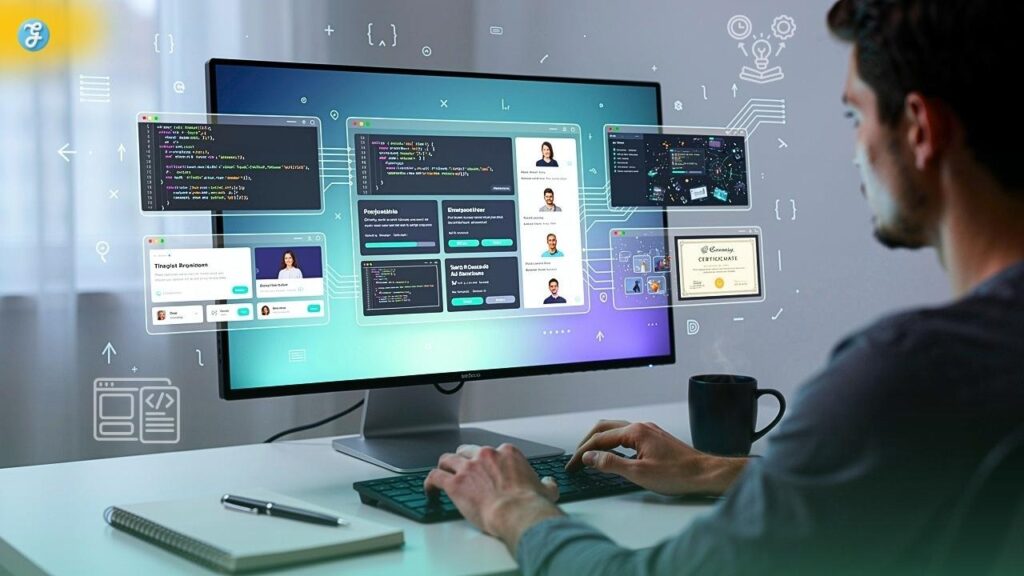 Top Online Coding Platforms