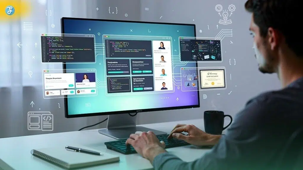 Top Online Coding Platforms