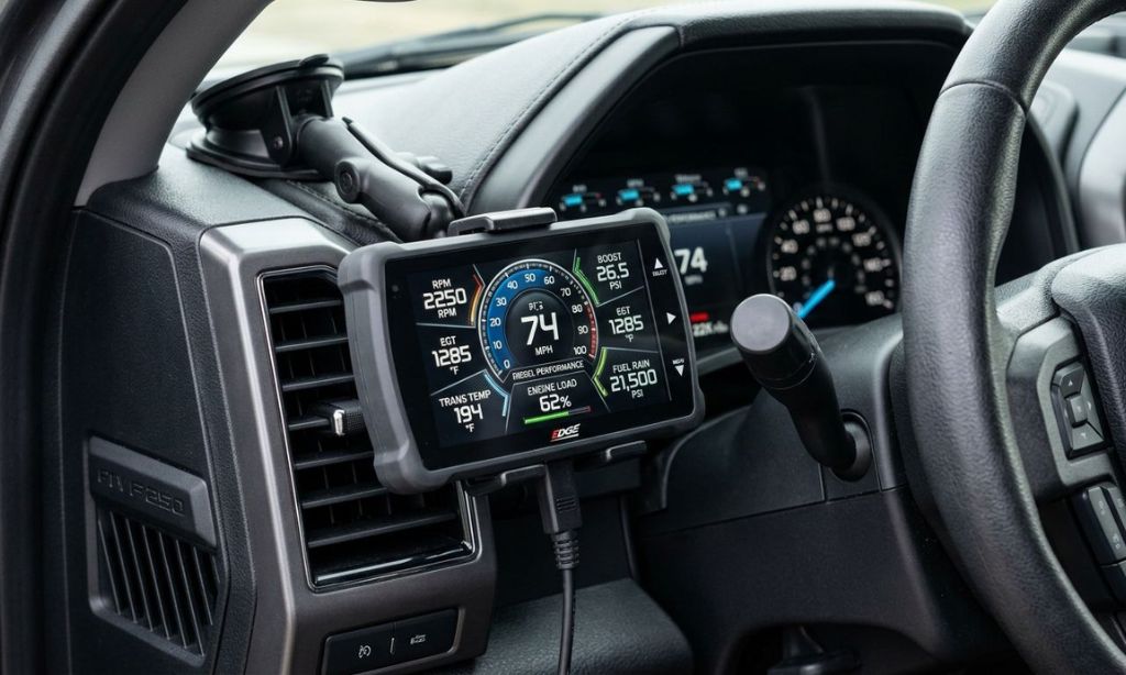 Top Tuner Options for 6.7 Cummins