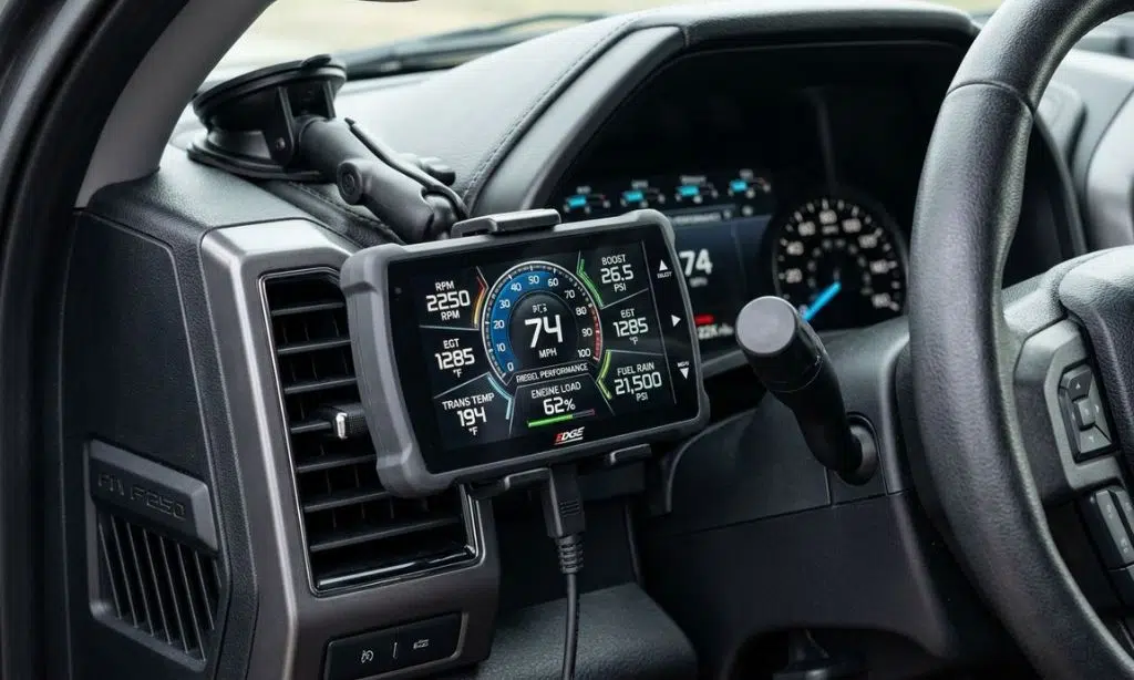 Top Tuner Options for 6.7 Cummins