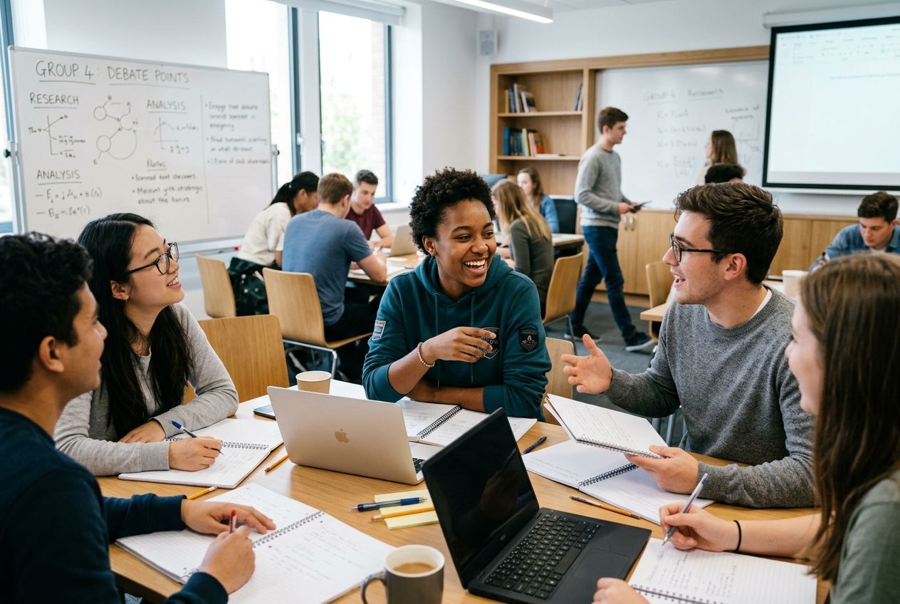 Traditional Degrees Fixed Schedules and Locations