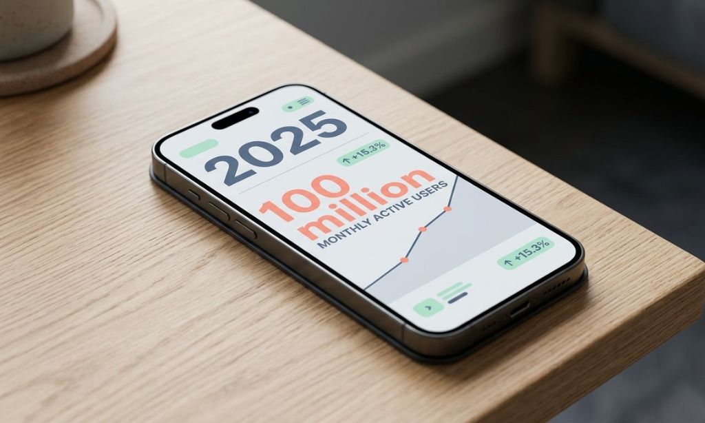 Tubi User Stats 2025