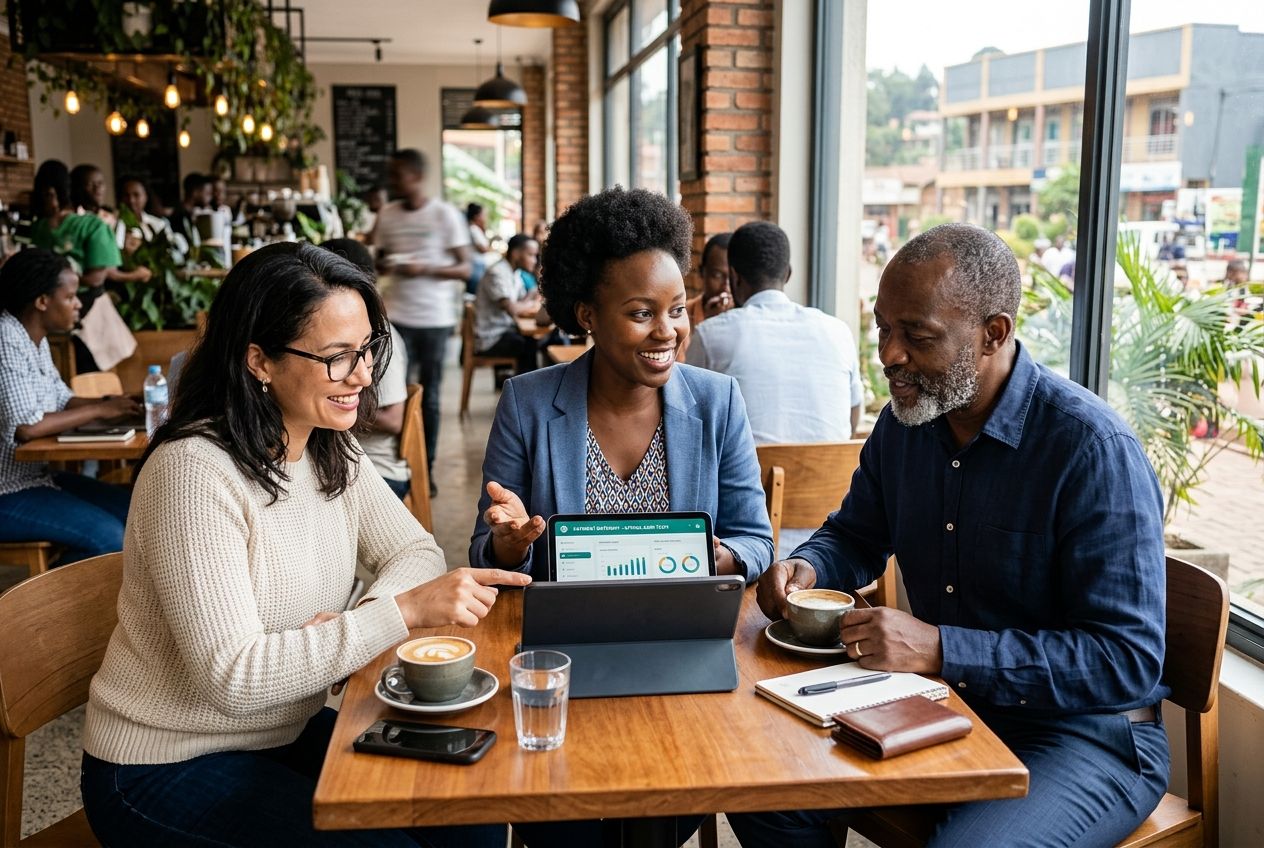 Types of startup Funding Options