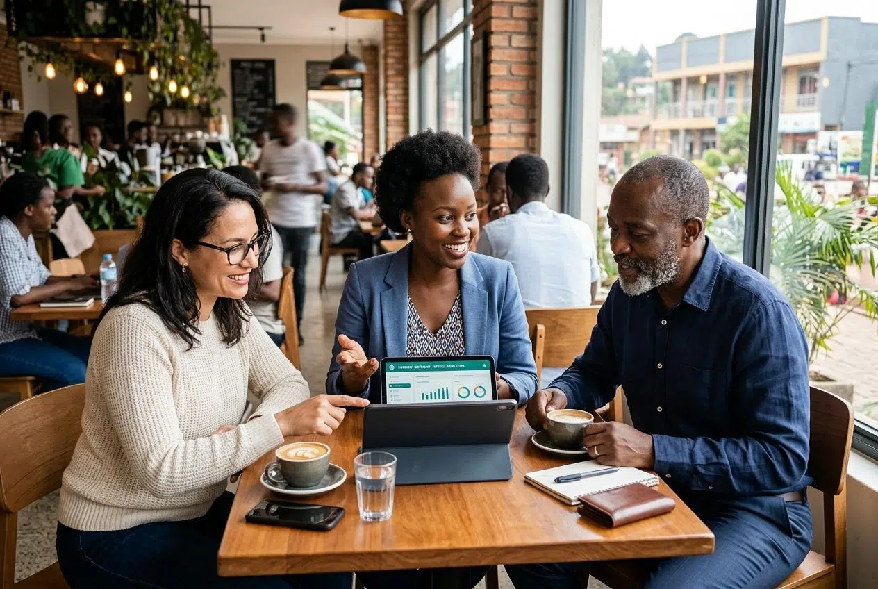Types of startup Funding Options