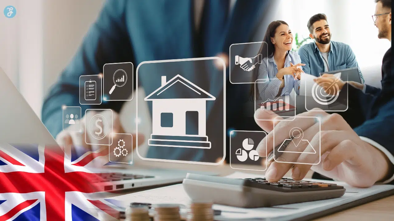 UK Open Banking