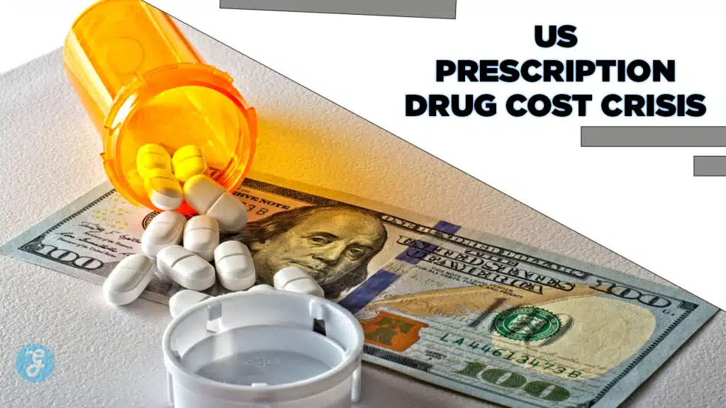 Prescription Drug Cost Crisis 2026