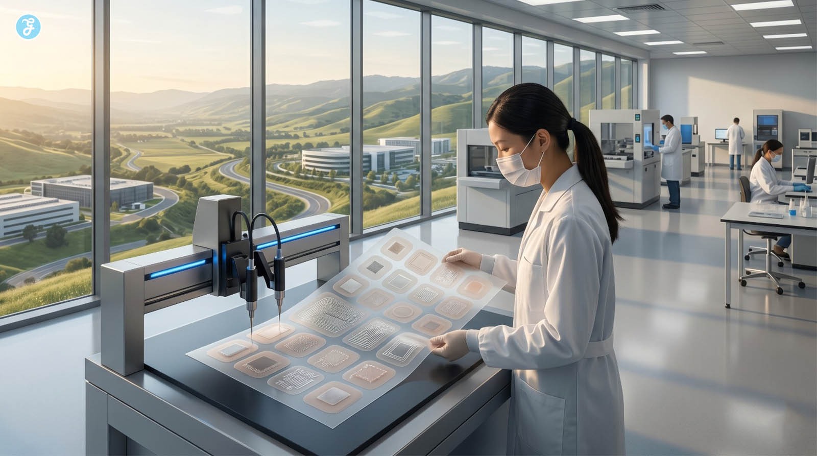 US Skin Tech Is Taking Over