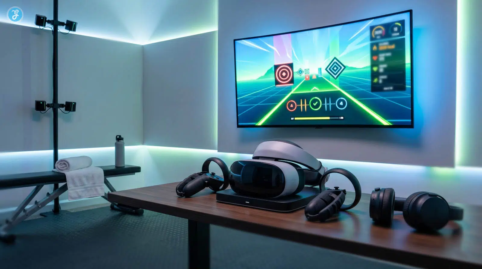 US VR Fitness
