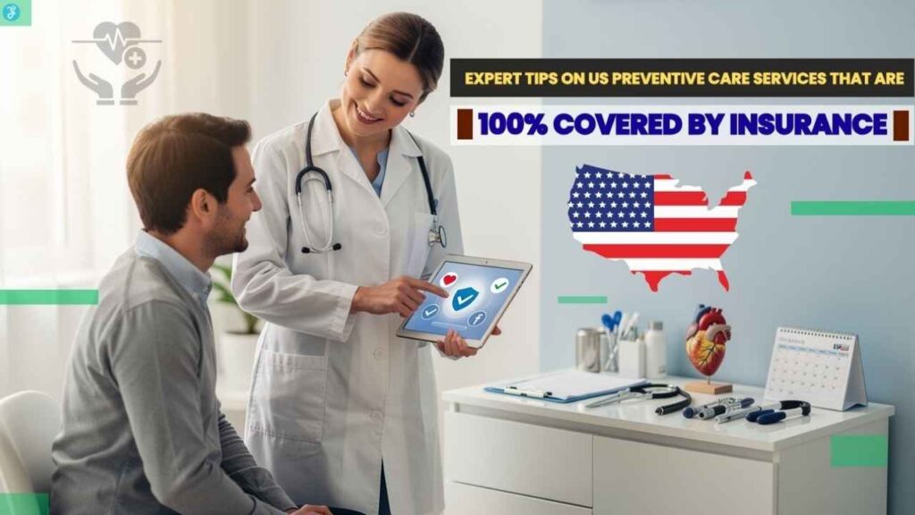 US preventive care services
