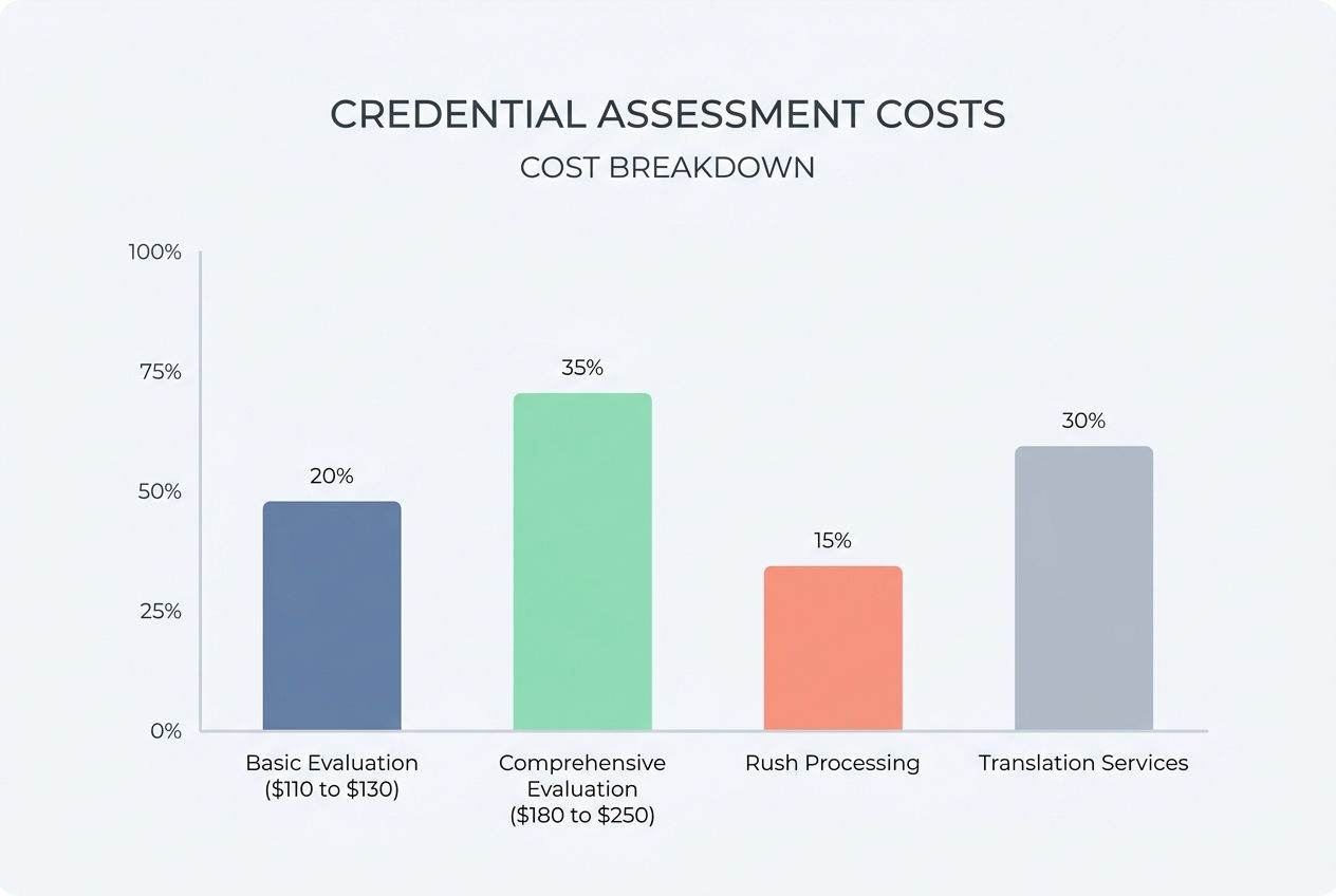 Understanding Evaluation Fees