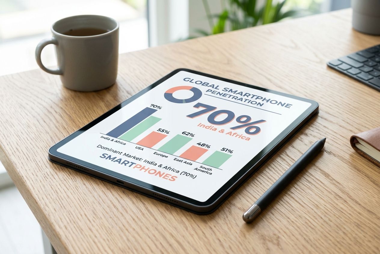 Understanding Mobile-First Businesses