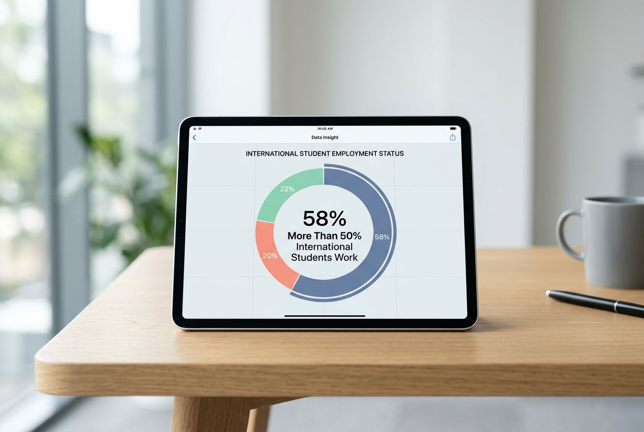 Understanding the Need for Part-Time Work While Studying Abroad: find jobs studying abroad