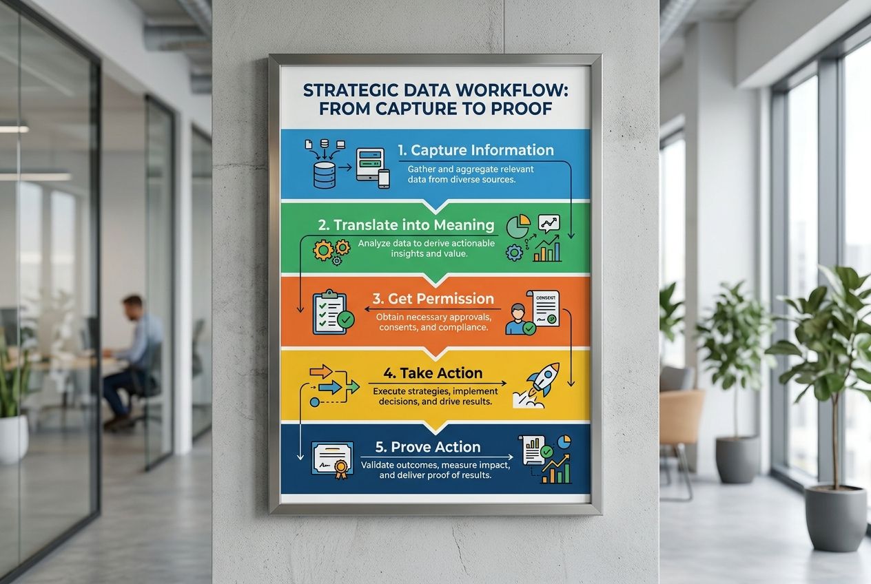 Understanding the Silent Framework of AI Ecosystems