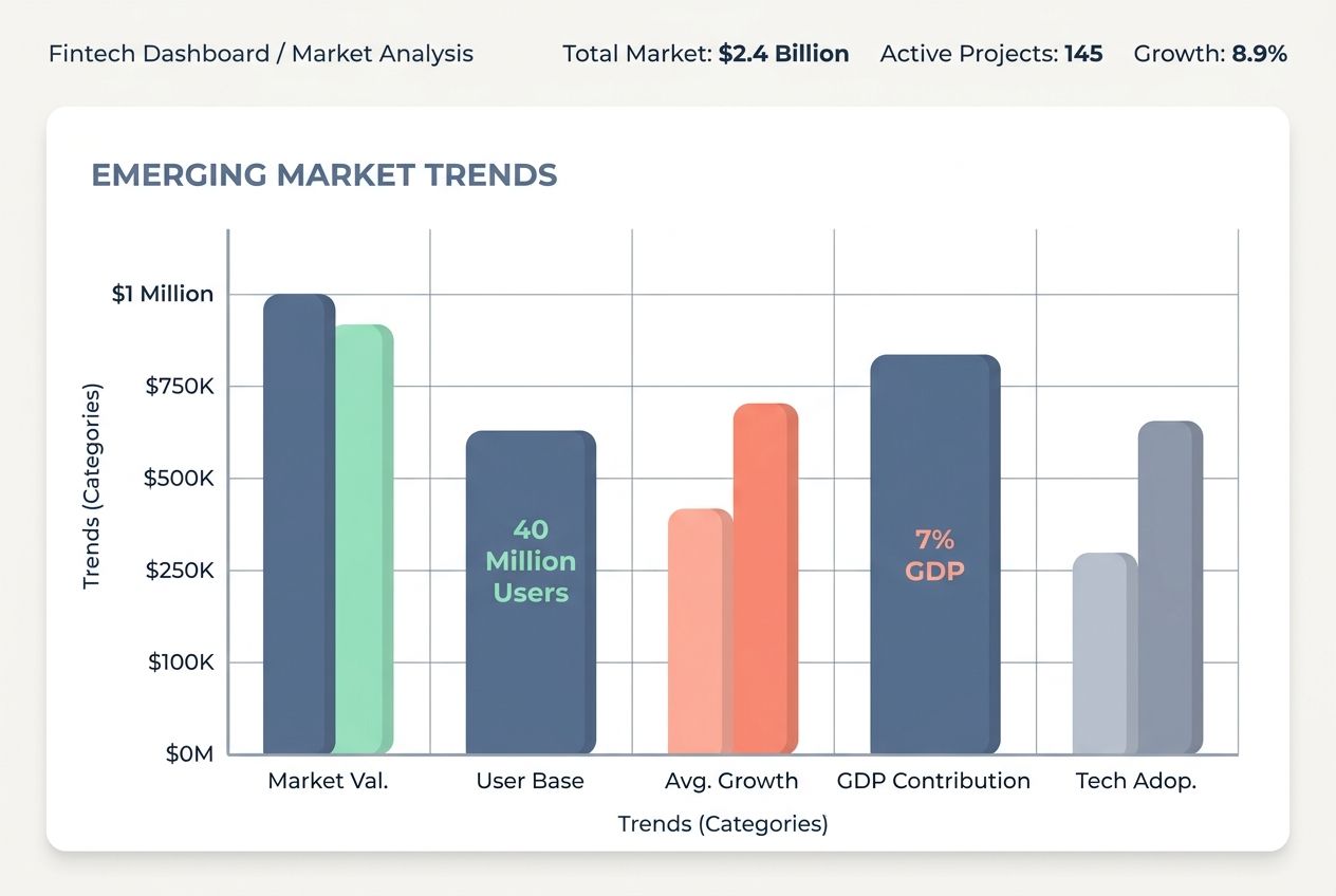 Utilize Digital Platforms for Investment