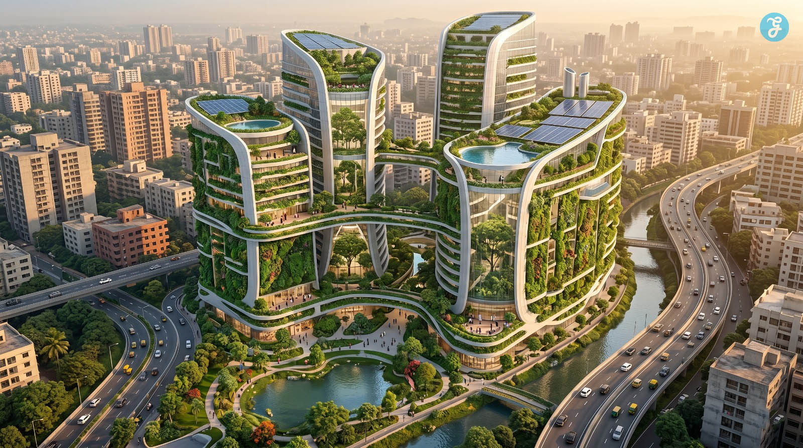 Vertical Garden Startups in India: The Road Ahead