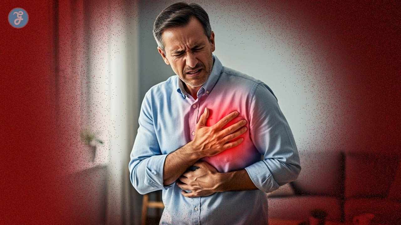 Warning Signs of Heart Attack