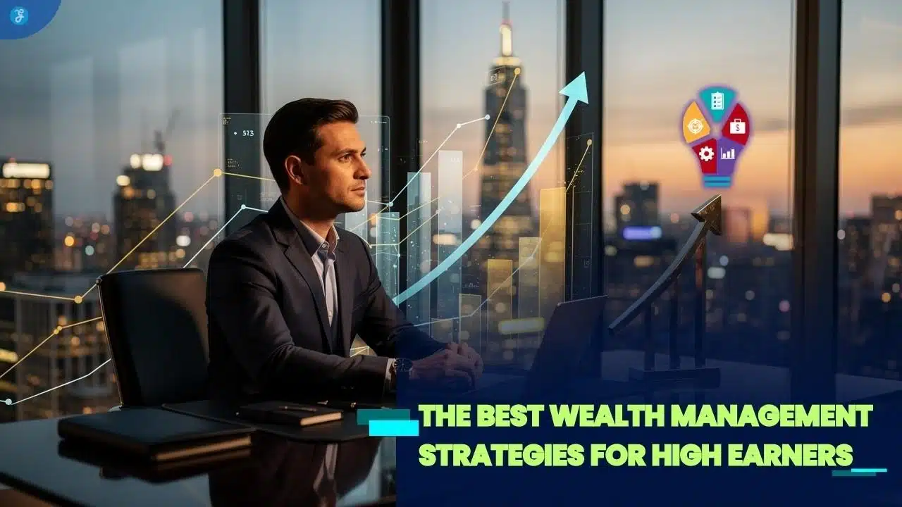 Wealth Management Strategies