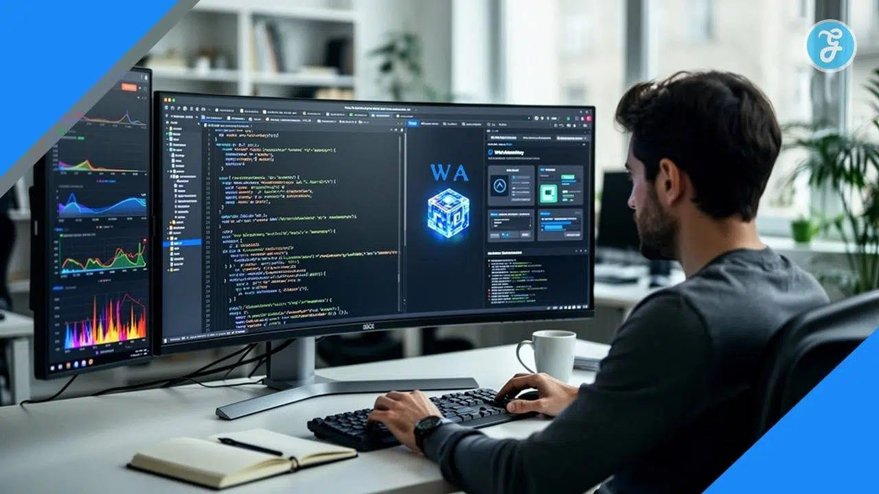 WebAssembly