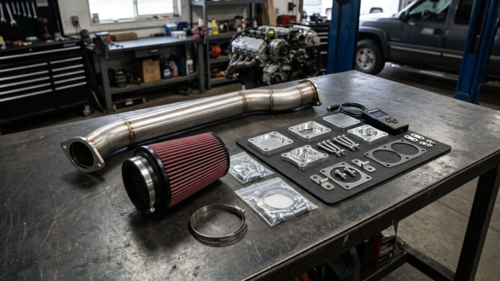 What Is The Best Delete Kit For 6.7 Cummins