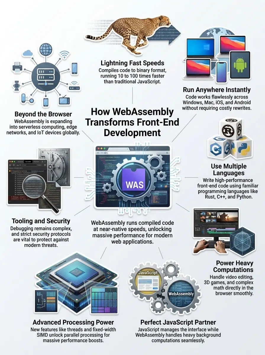 What Is WebAssembly