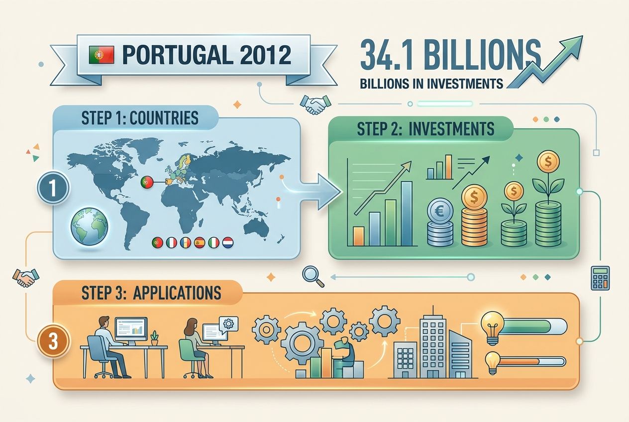What Is a Golden Visa in Europe