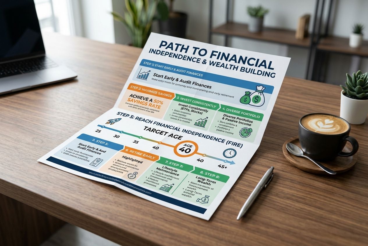 What Is the FIRE Movement