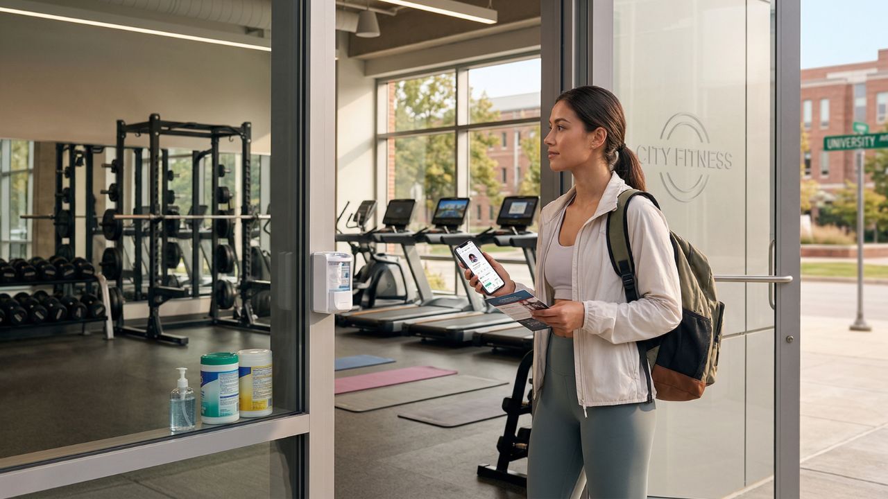 What to Look for in a Gym Before You Join
