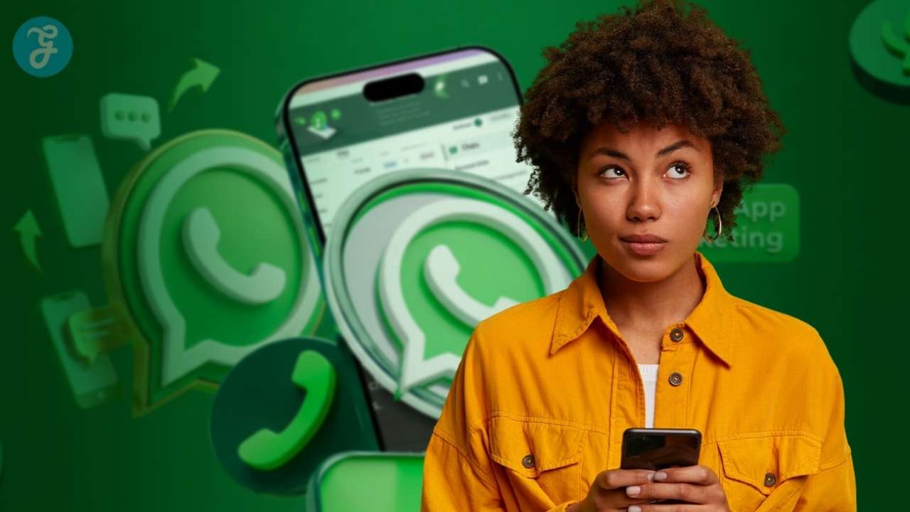 WhatsApp marketing South Africa